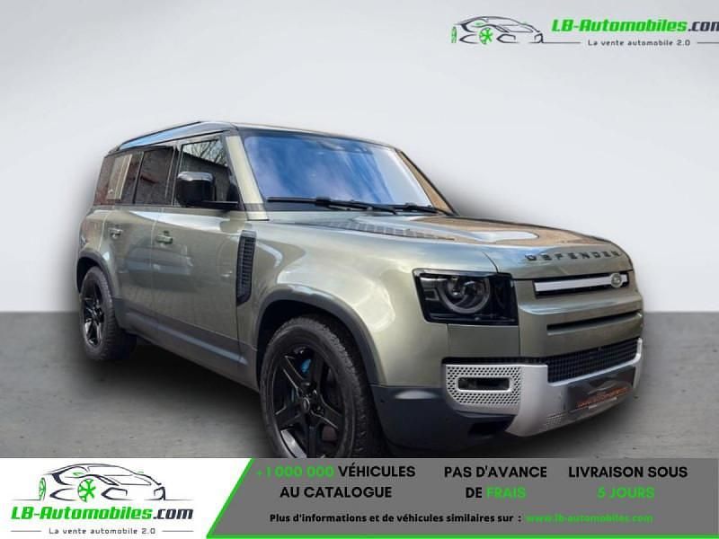 Occasion Land Rover Defender 400 ch (294 kW) 2021 SUV