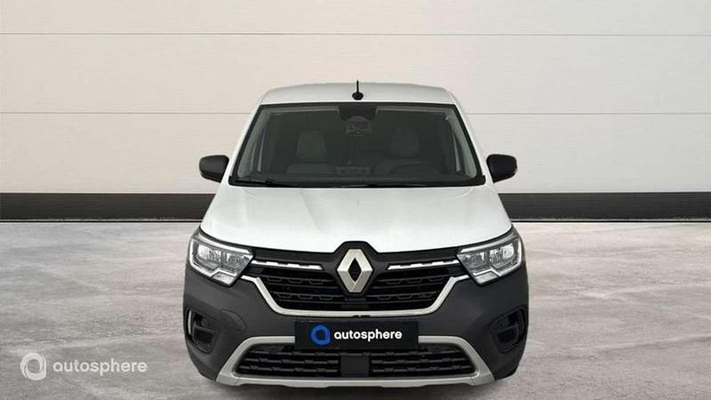 Occasion Renault Kangoo 118 ch (86 kW) 2023 Blanc Van