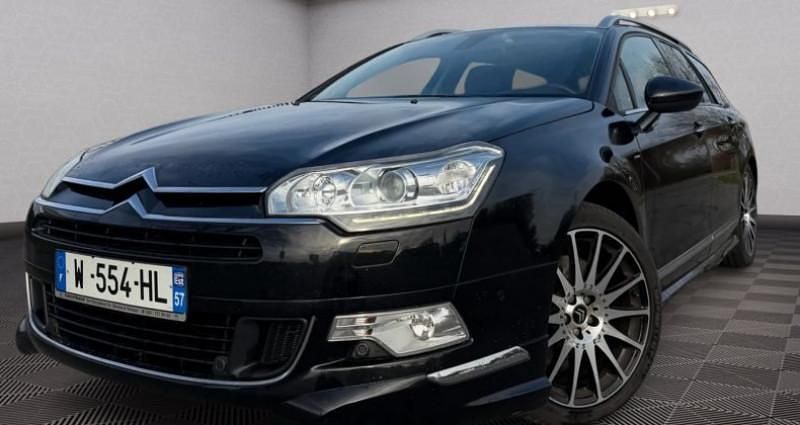 Occasion 2012 Citroën C5 Berline | 12 999 € - Image 1/4