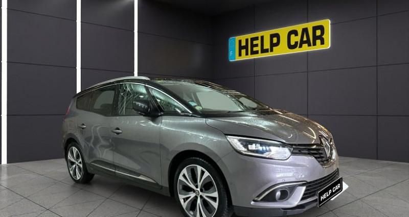 Occasion Renault Grand Scénic IV 150 ch (110 kW) 2019 Monospace