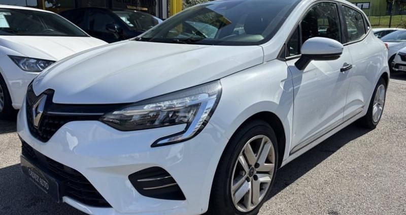 Utilisé 2021 Renault Clio V Business Citadine | 11 750 € (Bon prix) - Image 1/4