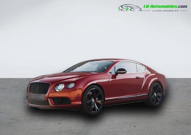 Utilisé 2017 Bentley Continental GT Coupé | 101 800 € - Image 1/4
