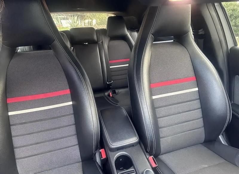 Occasion Mercedes A180 109 ch (80 kW) 2013 Berline