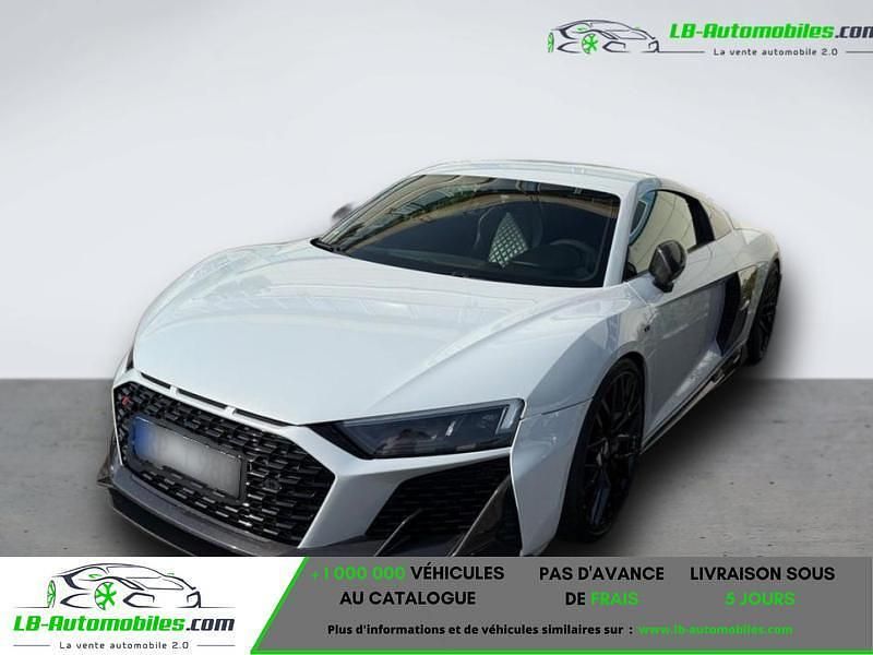 Utilisé 2019 Audi R8 Coupé Sport Coupé | 160 600 € (Prix cher) - Image 1/2