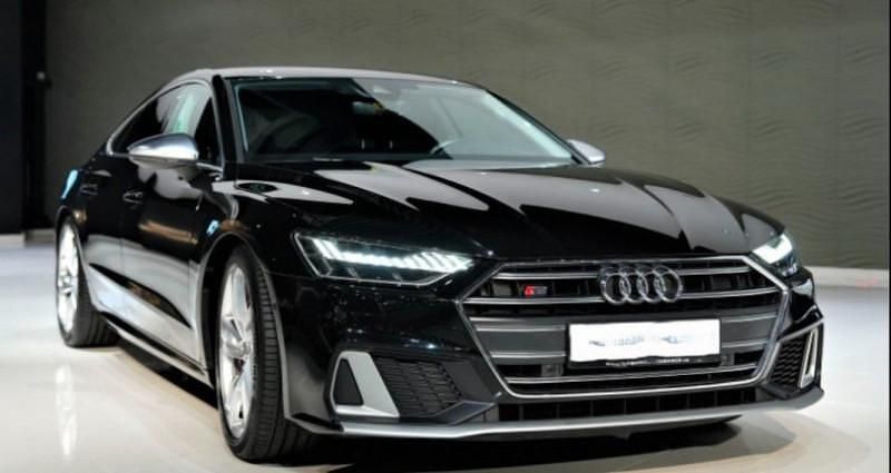 Utilisé 2021 Audi S7 Design Citadine | 63 900 € - Image 1/4