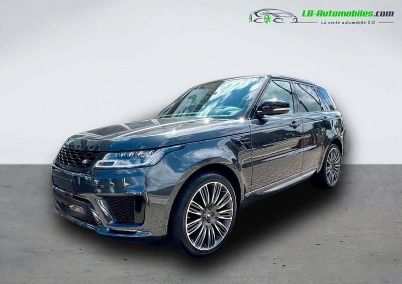 Utilisé 2019 Land Rover Range Rover S SUV | 65 900 € (Bon prix) - Image 1/4
