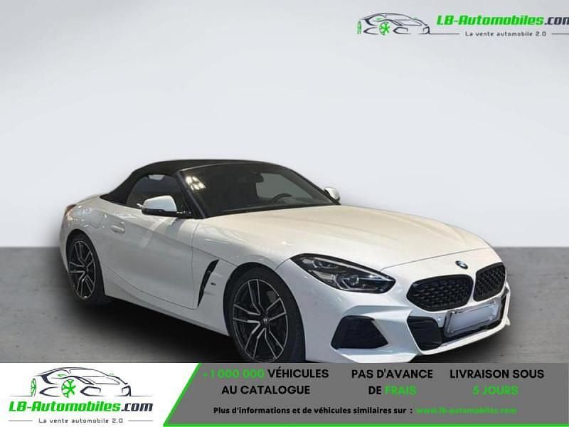 Occasion BMW Z4 258 ch (189 kW) 2019 Coupé