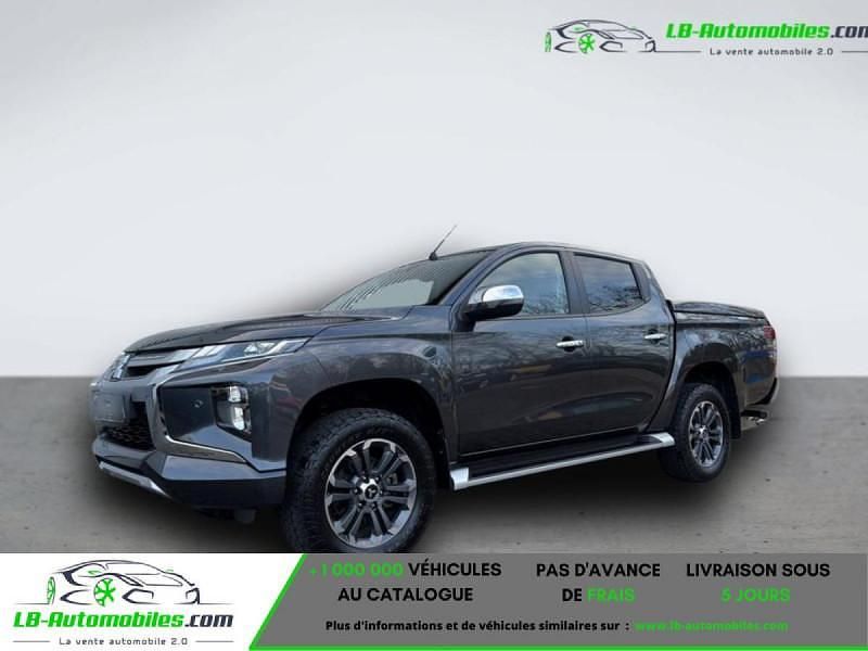 Occasion Mitsubishi L200 150 ch (110 kW) 2021 Pick-up