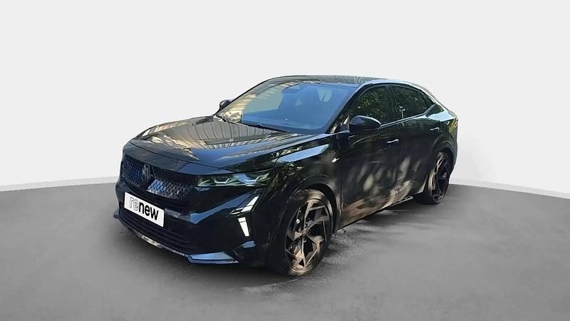 Noir Nouvelle 2025 Renault Rafale Coupé | 55 500 € - Image 1/4
