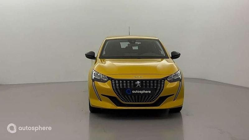 Occasion Peugeot 208 Active 76 ch (55 kW) 2023 Citadine
