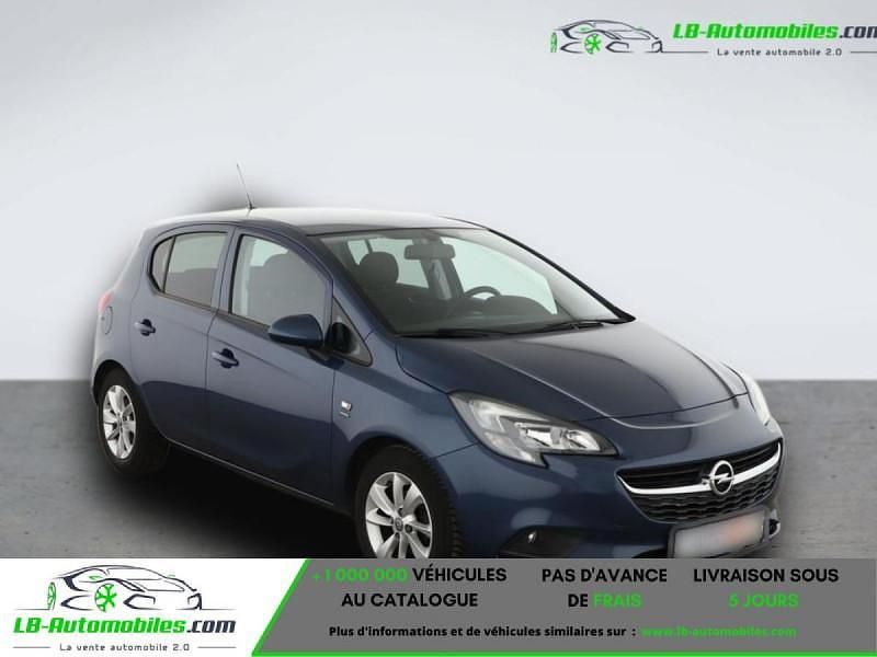 Occasion Opel Corsa 90 ch (66 kW) 2017 Citadine