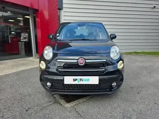 Occasion Fiat 500L S 2020 Blanc Monospace
