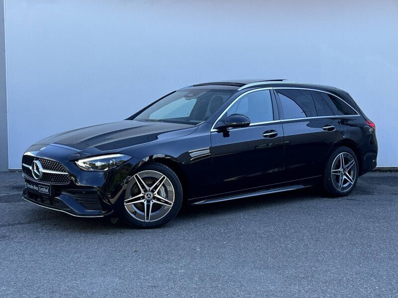 Utilisé 2025 Mercedes C300 Berline | 67 990 € - Image 1/4
