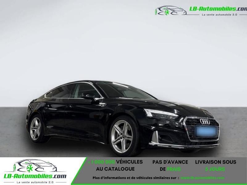 Occasion Audi A5 Sportback Sport 265 ch (194 kW) 2020 Citadine