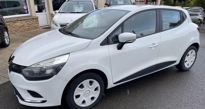 Utilisé 2020 Renault Clio V Business Citadine | 11 990 € (Bon prix) - Image 1/4