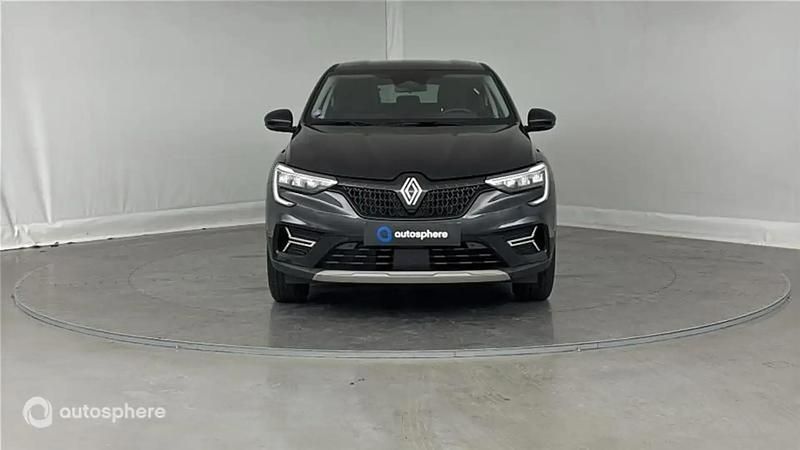 Occasion Renault Arkana Evolution 95 ch (69 kW) 2025 SUV