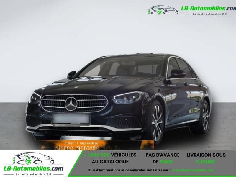 Occasion Mercedes E300 211 ch (155 kW) 2021 Berline