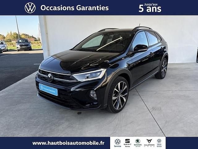 Utilisé 2025 VW Taigo R-line SUV | 28 490 € (Prix juste) - Image 1/4