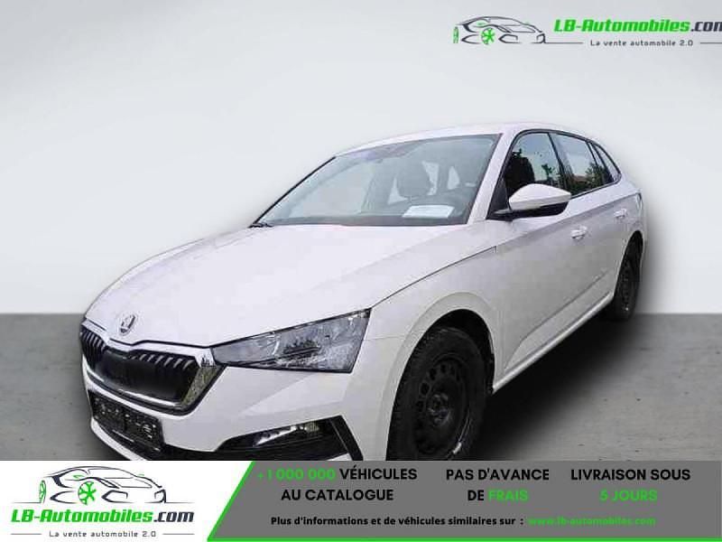 Occasion Skoda Scala 95 ch (69 kW) 2021 Citadine