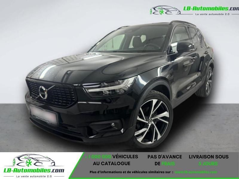 Occasion Volvo XC40 197 ch (144 kW) 2020 SUV