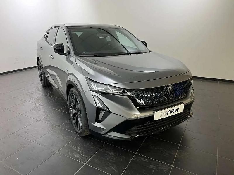 Gris Utilisé 2024 Renault Rafale Esprit Alpine SUV | 47 490 € (Prix assez cher) - Image 1/4
