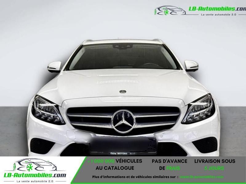 Occasion Mercedes C300e 194 ch (142 kW) 2020 Berline
