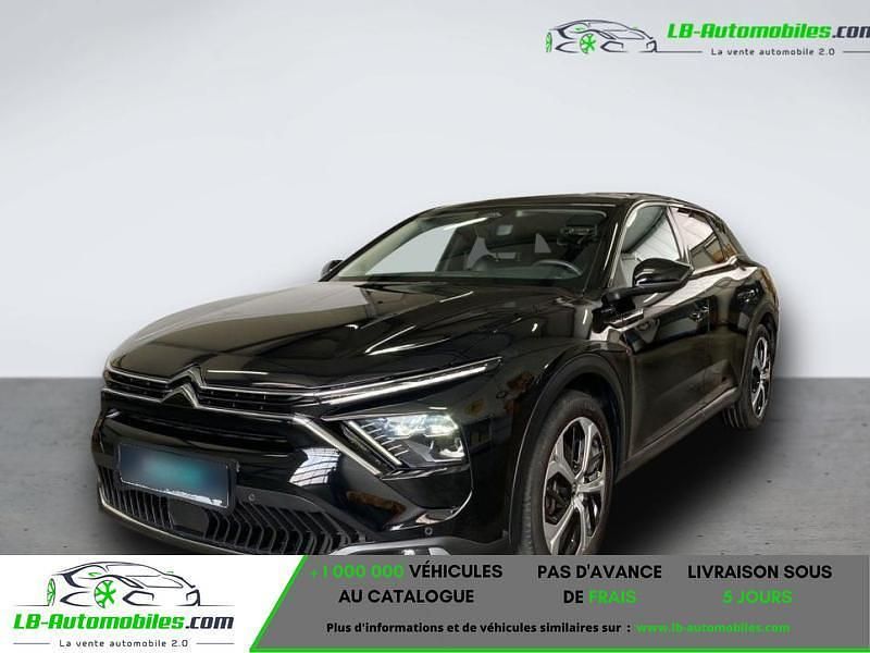 Utilisé 2023 Citroën C5 Aircross SUV | 28 800 € (Bon prix) - Image 1/4