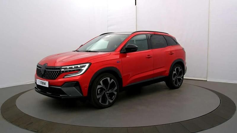 Rouge Utilisé 2024 Renault Austral Techno Esprit Alpine SUV | 33 490 € (Prix juste) - Image 1/4