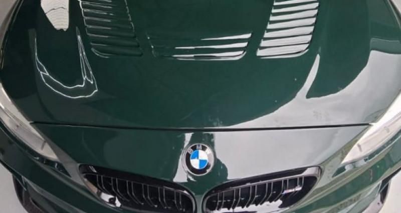 Occasion BMW M2 370 ch (272 kW) 2017 Coupé