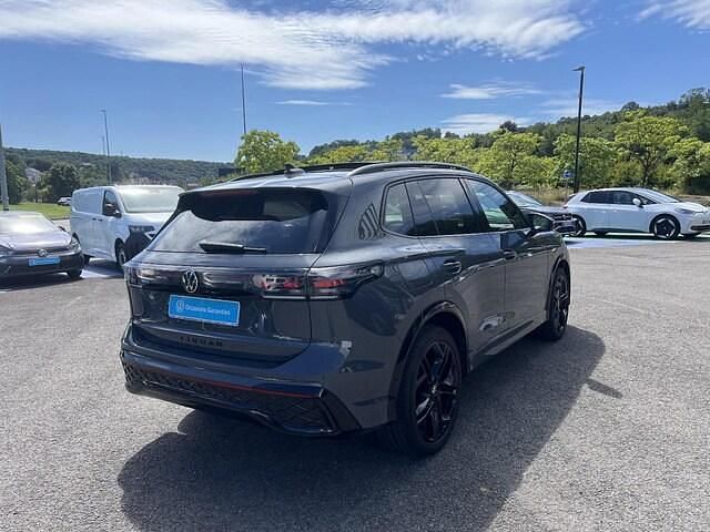 Occasion VW Tiguan 150 ch (110 kW) 2024 SUV