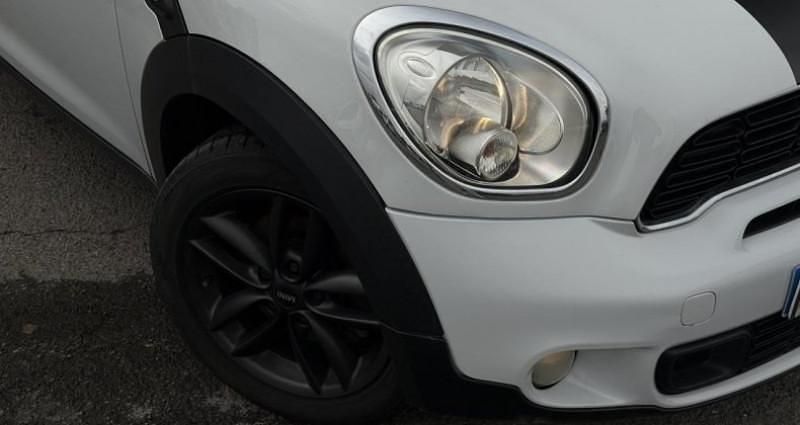 Occasion Mini Cooper SD Chili 143 ch (105 kW) 2013 Citadine