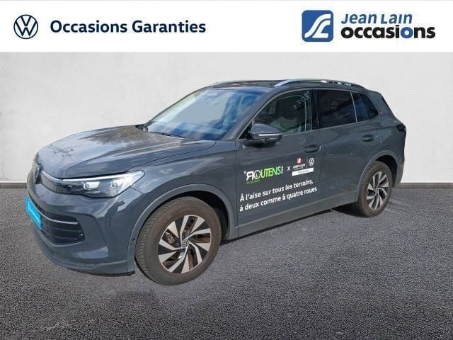 Utilisé 2024 VW Tiguan Edition SUV | 42 032 € (Prix cher) - Image 1/4