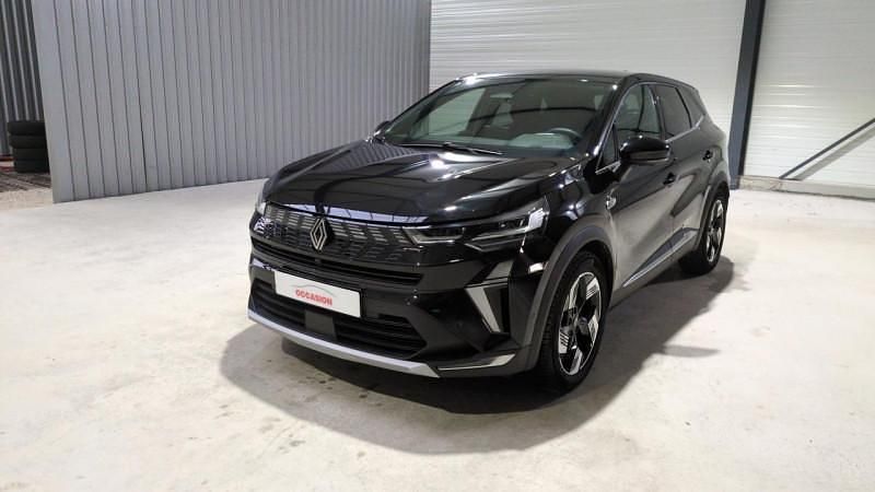 Occasion Renault Symbioz Iconic 2025 SUV