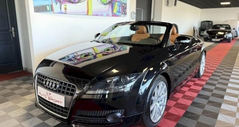 Utilisé 2007 Audi TT Coupé | 16 500 € (Prix assez cher) - Image 1/4