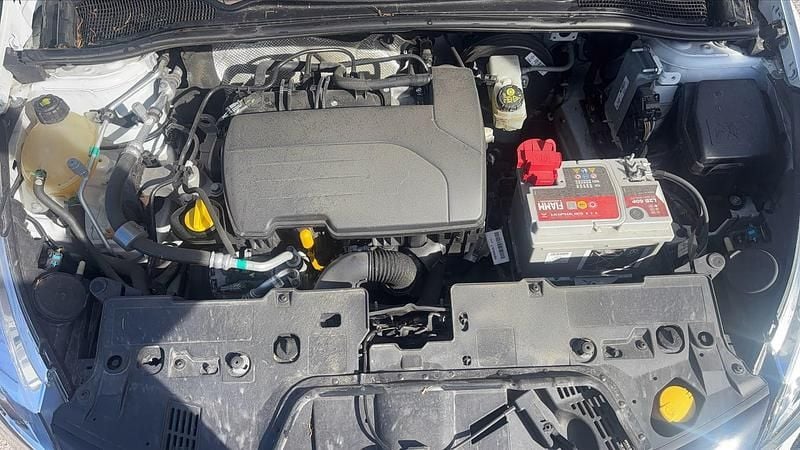 Occasion Renault Clio IV LIMITED 2017