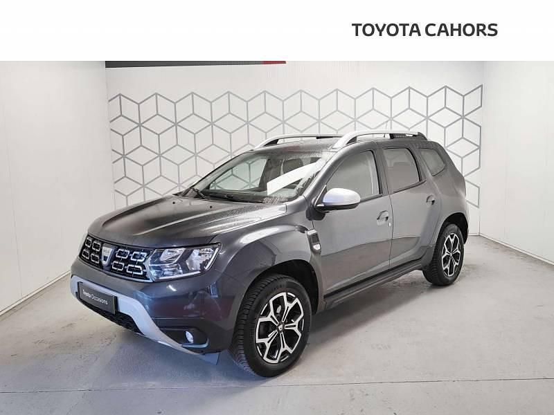 Utilisé 2021 Dacia Duster Prestige SUV | 13 900 € (Bon prix) - Image 1/4