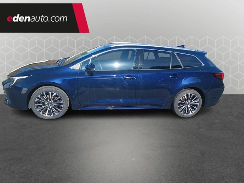 Occasion Toyota Corolla Design 140 ch (102 kW) 2025 Break