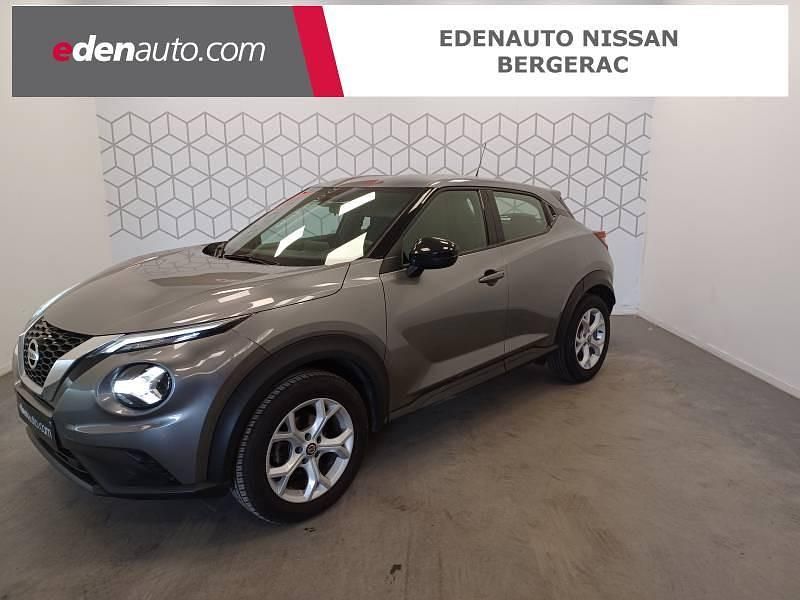Utilisé 2021 Nissan Juke Acenta SUV | 16 970 € (Bon prix) - Image 1/4