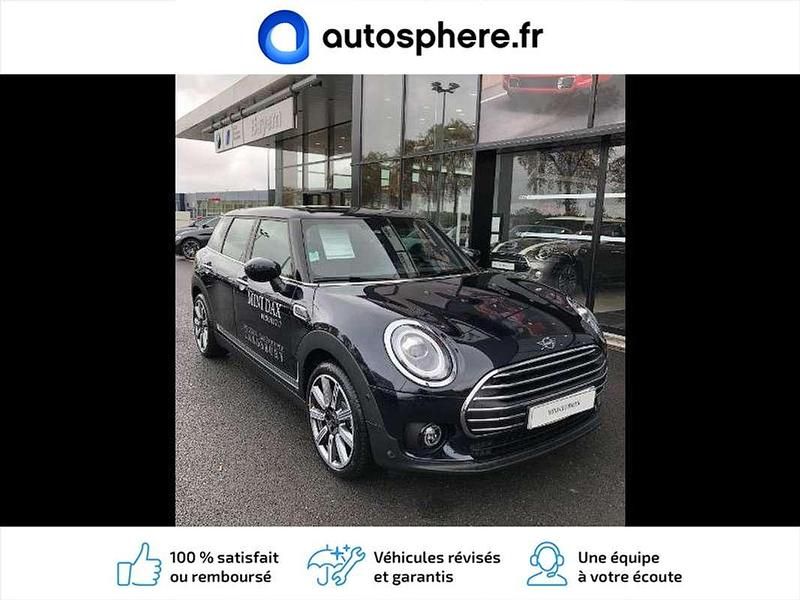 Occasion Mini One Clubman 103 ch (75 kW) 2019 Break