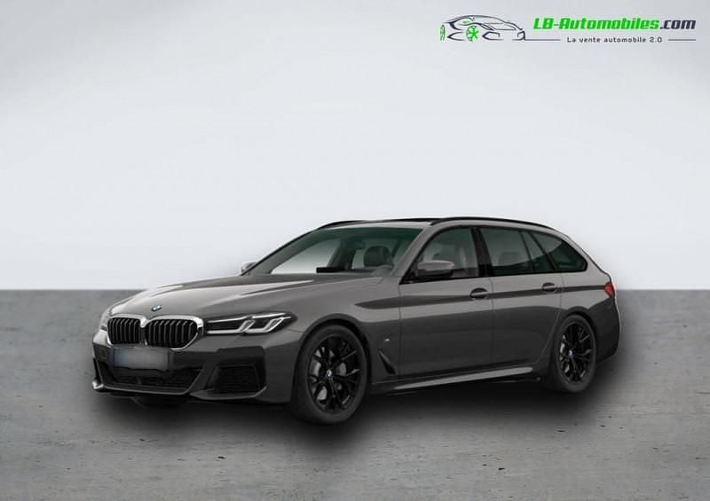 Utilisé 2022 BMW 540 Comfort Edition Break | 56 900 € (Bon prix) - Image 1/4