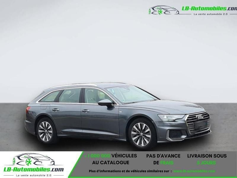 Occasion Audi A6 Sport 204 ch (150 kW) 2019 Break