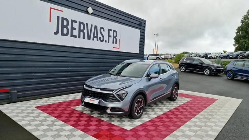 Utilisé 2022 Kia Sportage Active SUV | 22 490 € (Prix assez cher) - Image 1/4