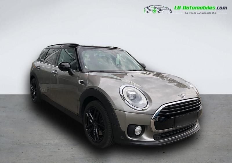 Utilisé 2018 Mini Clubman Break | 23 900 € - Image 1/4