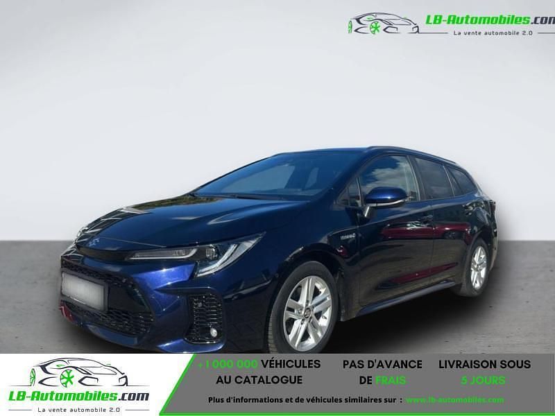 Utilisé 2022 Suzuki Swace Break | 22 900 € (Bon prix) - Image 1/4