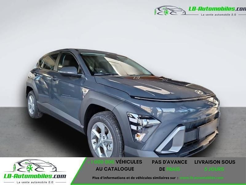 Occasion 2023 Hyundai Kona SUV | 32 500 € (Prix cher) - Image 1/4