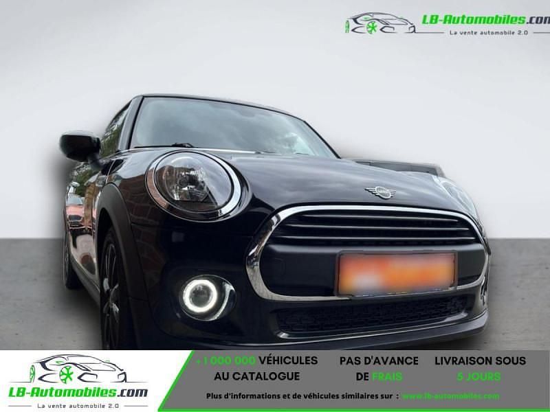 Occasion 2020 Mini Countryman SUV | 20 200 € - Image 1/4