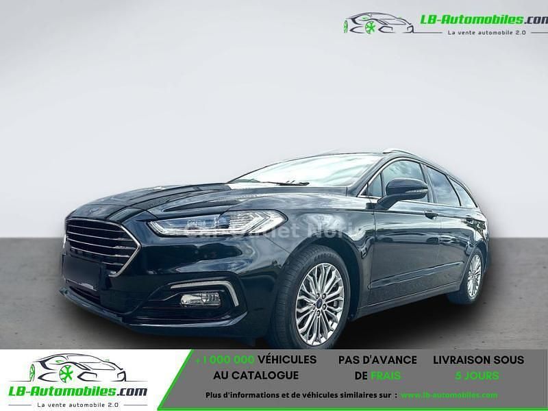 Occasion 2020 Ford Mondeo Break | 28 400 € (Prix juste) - Image 1/3