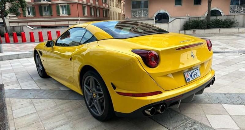 Occasion 2015 Ferrari California Cabriolet | 142 900 € - Image 1/4