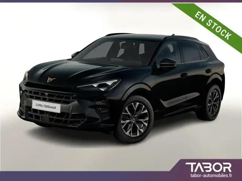 Noir Nouvelle 2025 Cupra Terramar SUV | 37 780 € (Prix juste) - Image 1/4