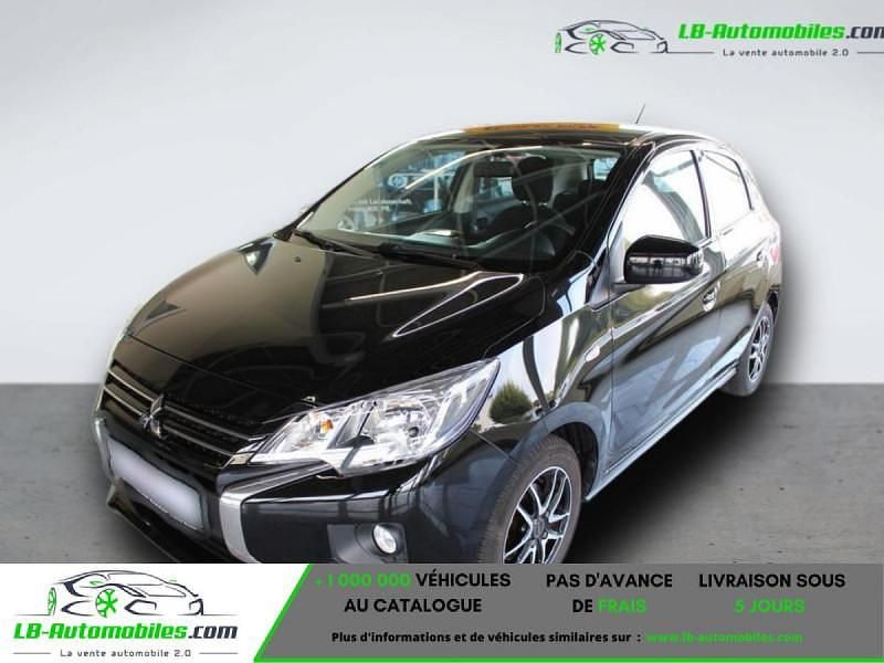 Occasion 2022 Mitsubishi Space Star Citadine | 14 800 € (Prix juste) - Image 1/4